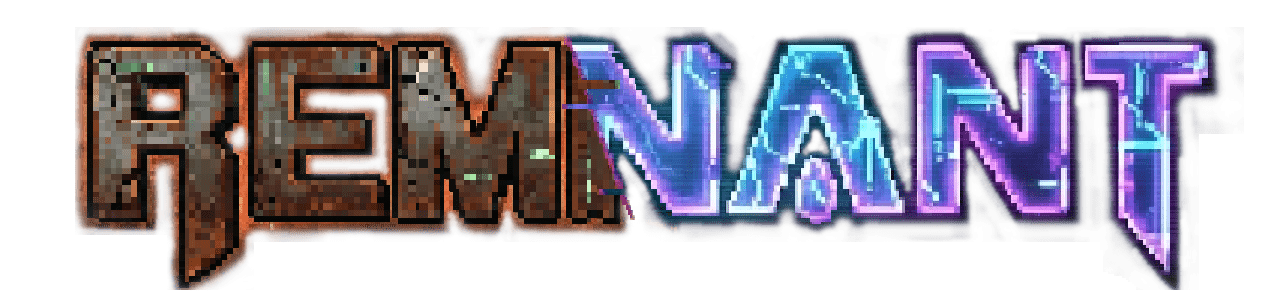 Remnant Logo