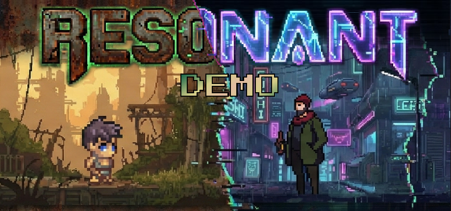 Capsule title image (Demo)